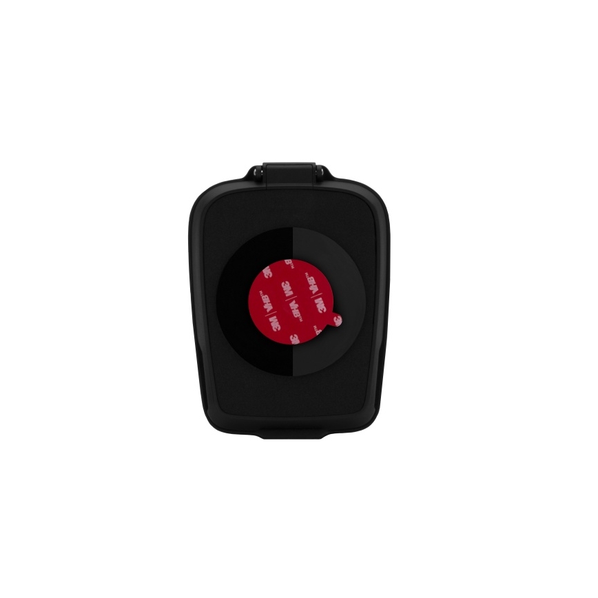 CONNECT IT CMC-5010-BK - Avto nosilec za telefon
