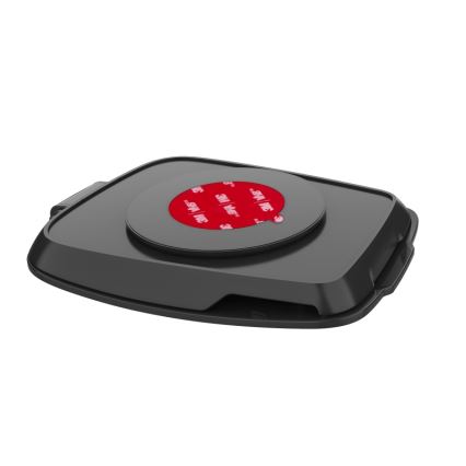 CONNECT IT CMC-5010-BK - Avto nosilec za telefon