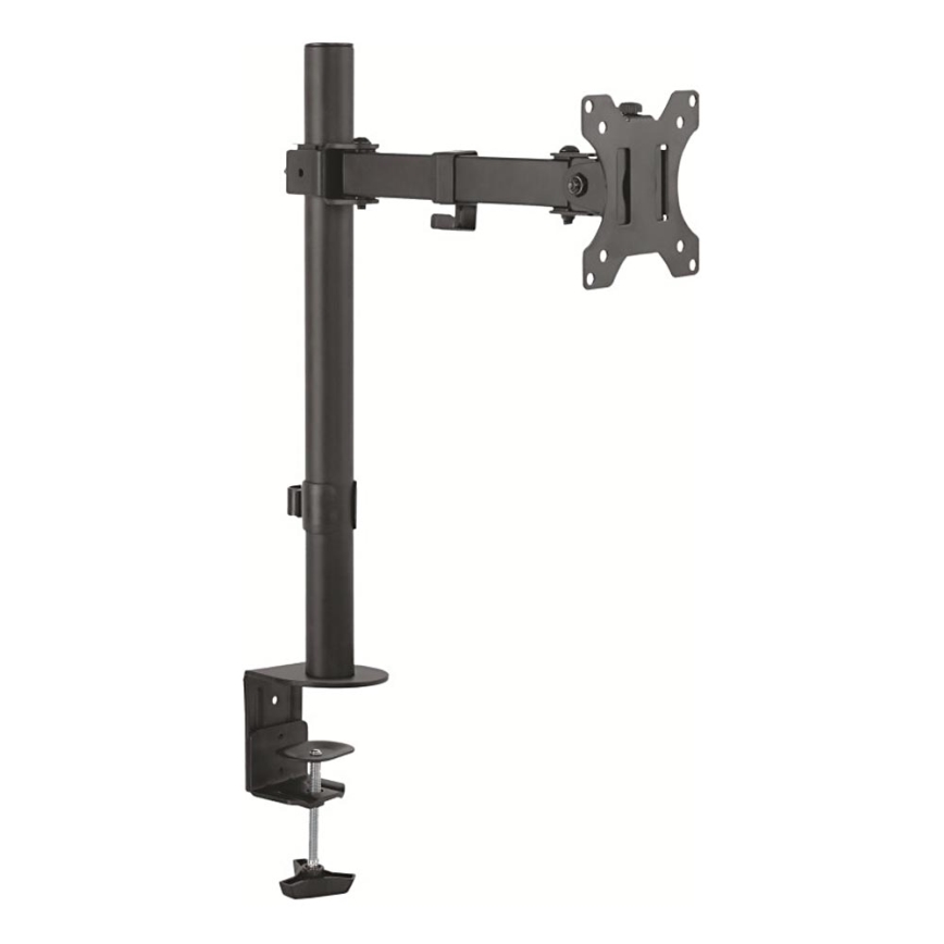 CONNECT IT CMF-3103-BK - Univerzalni nosilec za monitor 13-32” črna