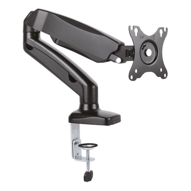 CONNECT IT CMF-3107-BK - Univerzalni nosilec za monitor 13-32” črna
