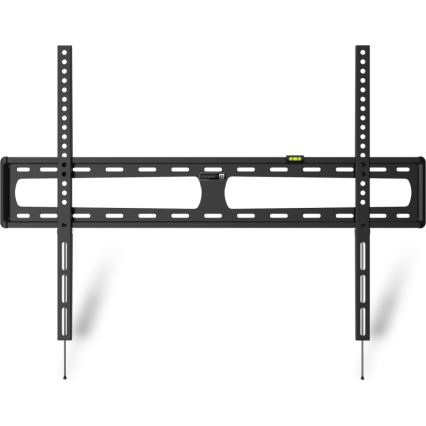 CONNECT IT CMH-6090-BK - Stenski nosilec za TV 40-100” črna