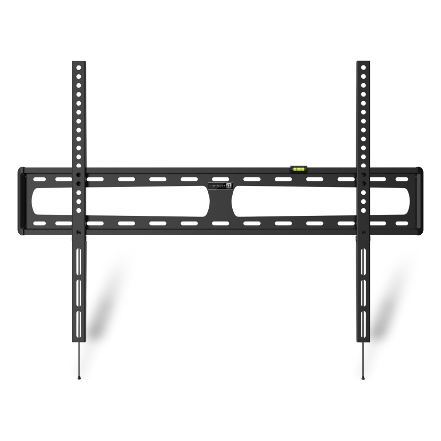 CONNECT IT CMH-6090-BK - Stenski nosilec za TV 40-100” črna