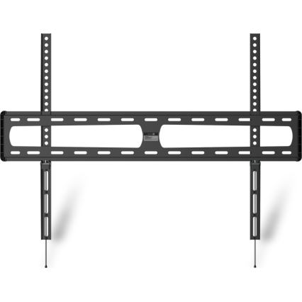 CONNECT IT CMH-6090-BK - Stenski nosilec za TV 40-100” črna