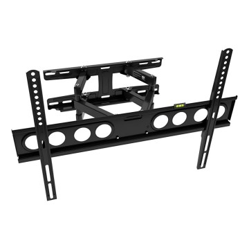 CONNECT IT CMH-7600-BK - Stenski nosilec za TV 32-70” črna