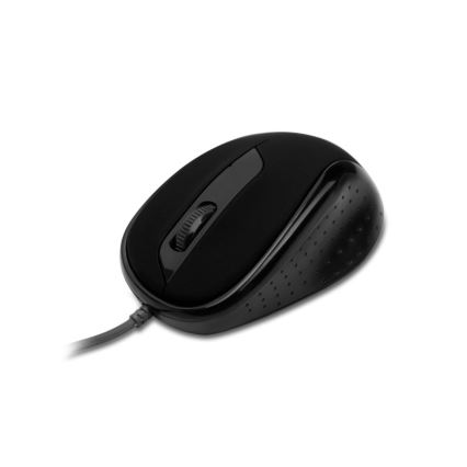 CONNECT IT CMO-1200-BK - Žična miška 1000 DPI črna