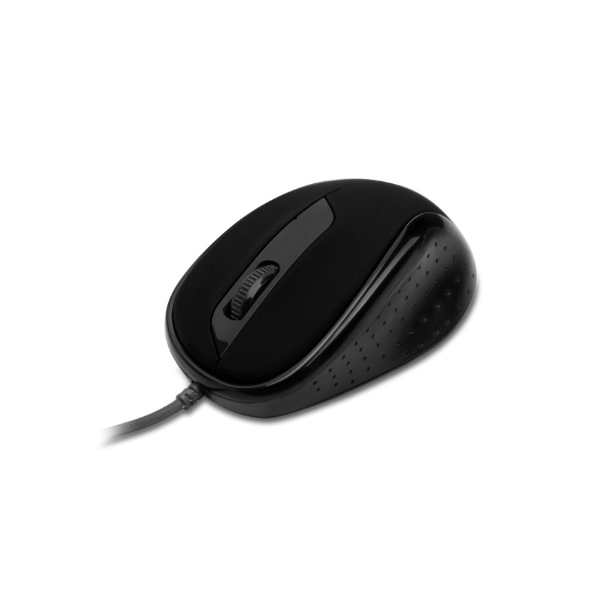 CONNECT IT CMO-1200-BK - Žična miška 1000 DPI črna