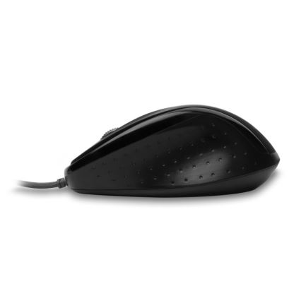 CONNECT IT CMO-1200-BK - Žična miška 1000 DPI črna
