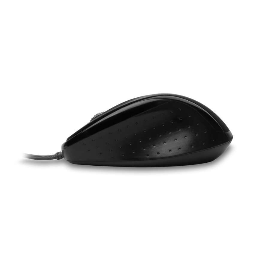 CONNECT IT CMO-1200-BK - Žična miška 1000 DPI črna