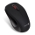 CONNECT IT CMO-2230-BK - Brezžična tiha miška MUTE 1200 DPI 1xAA črna