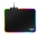 CONNECT IT CMP-3100-SM - LED RGB Gaming miška pad 32x24,5 cm črna