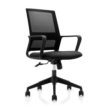 CONNECT IT COC-1020-BK - Pisarniški stol ForHealth AlfaPro črna