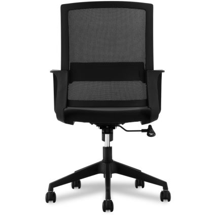 CONNECT IT COC-1020-BK - Pisarniški stol ForHealth AlfaPro črna