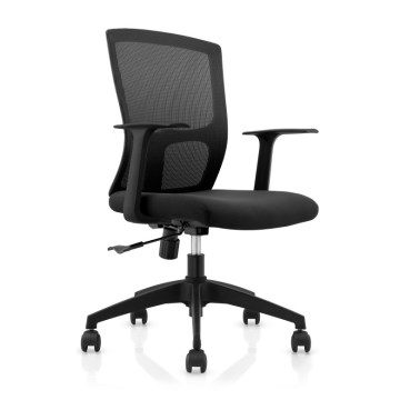 CONNECT IT COC-1030-BK - Pisarniški stol ForHealth BetaPro črna