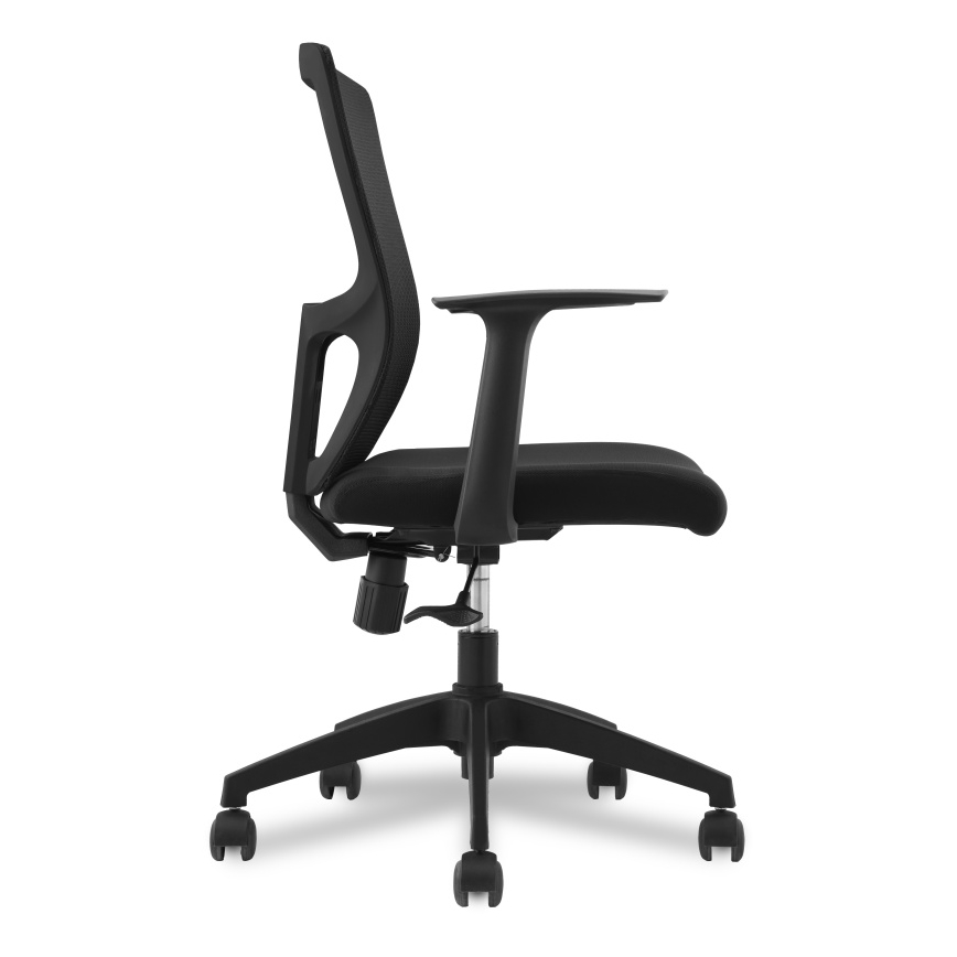 CONNECT IT COC-1030-BK - Pisarniški stol ForHealth BetaPro črna