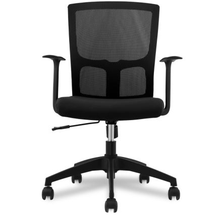 CONNECT IT COC-1030-BK - Pisarniški stol ForHealth BetaPro črna