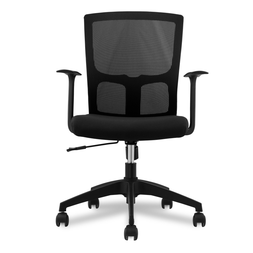 CONNECT IT COC-1030-BK - Pisarniški stol ForHealth BetaPro črna