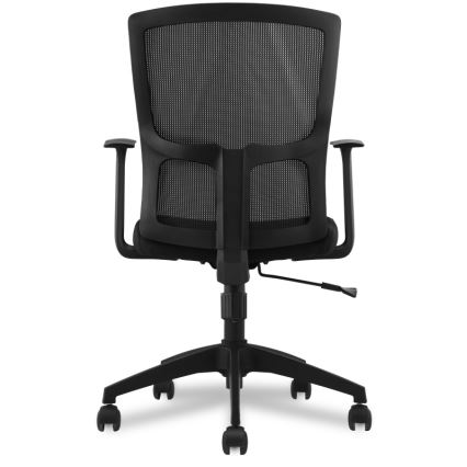 CONNECT IT COC-1030-BK - Pisarniški stol ForHealth BetaPro črna