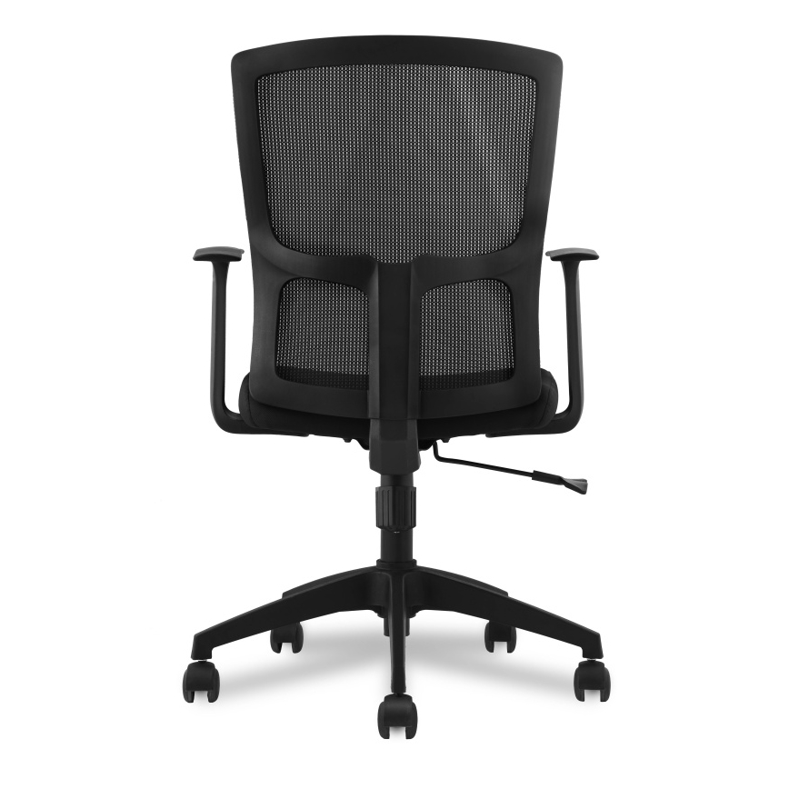 CONNECT IT COC-1030-BK - Pisarniški stol ForHealth BetaPro črna