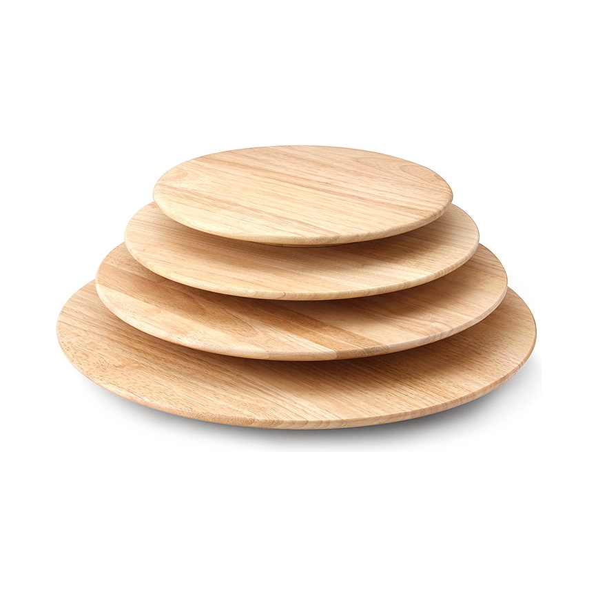 Continenta C3013 - Vrtljivi pladenj 35x3,5 cm guma fig
