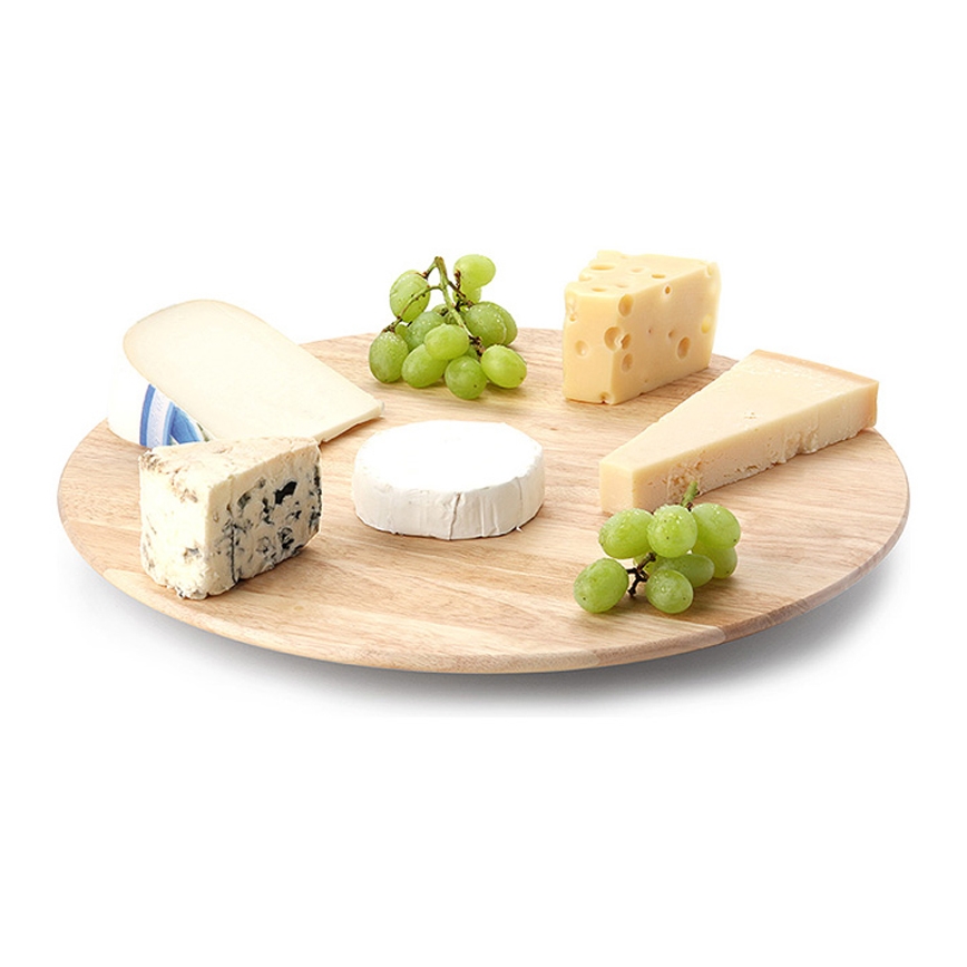 Continenta C3015 - Vrtljivi pladenj 46x3,5 cm guma fig