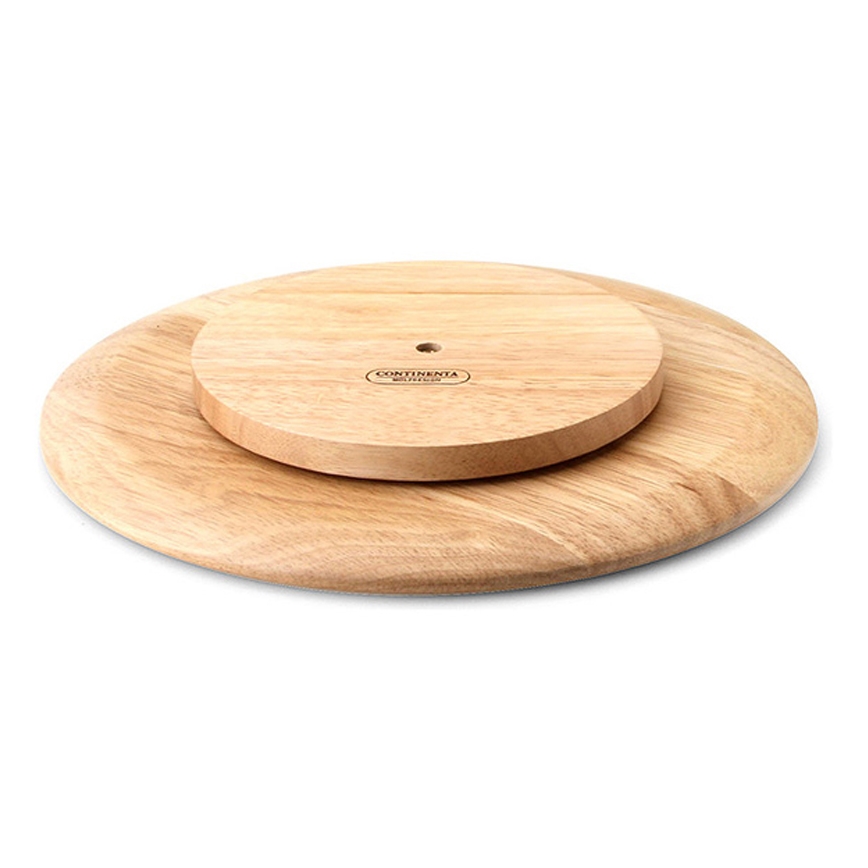 Continenta C3015 - Vrtljivi pladenj 46x3,5 cm guma fig