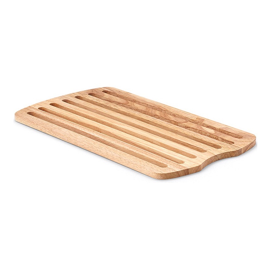 Continenta C3078 - Rezalna deska za kruh 45x26 cm guma fig