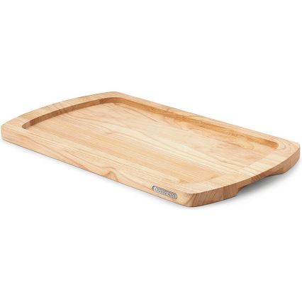 Continenta C3078 - Rezalna deska za kruh 45x26 cm guma fig