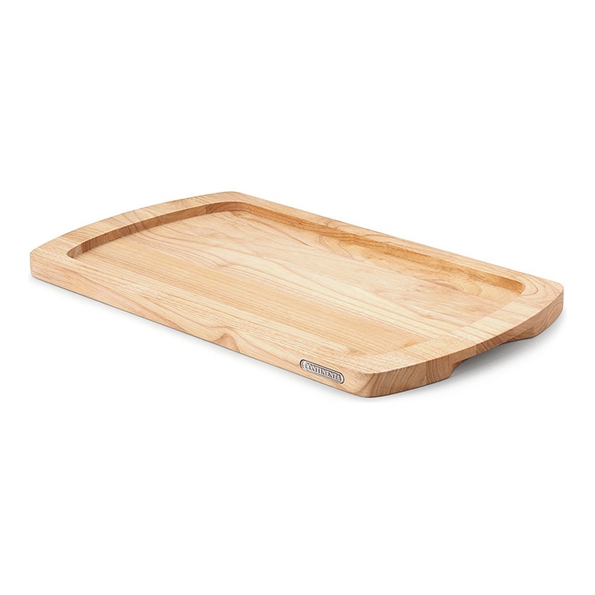 Continenta C3078 - Rezalna deska za kruh 45x26 cm guma fig