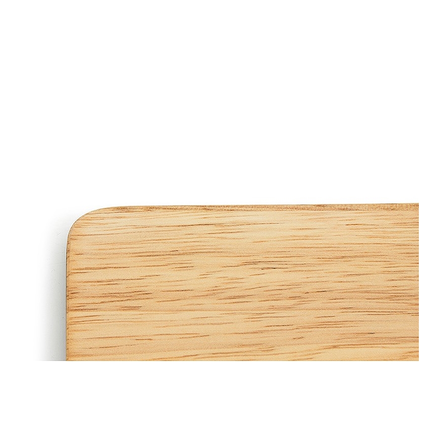 Continenta C3254 - Rezalna deska 24x15 cm guma fig