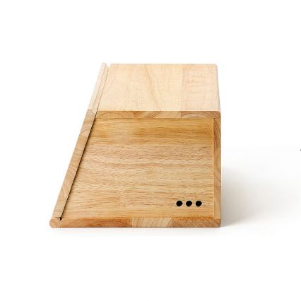 Continenta C3292 - Hlebnik 40x26 cm iz gume