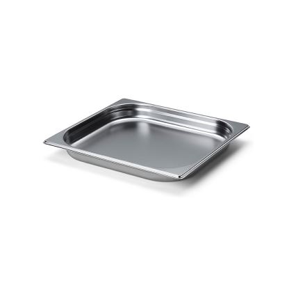 Continenta C4026 - Rezalna deska s pladnjem 39x27 cm guma fig