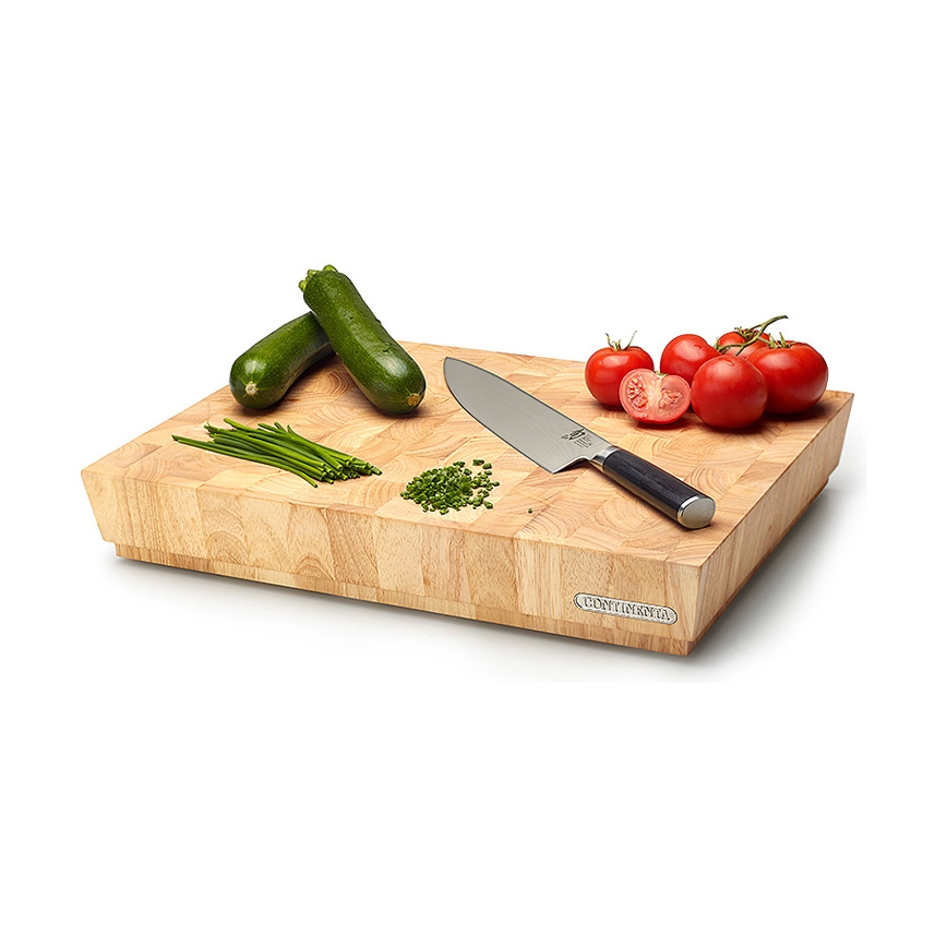 Continenta C4041 - Rezalna deska 40x30 cm guma fig