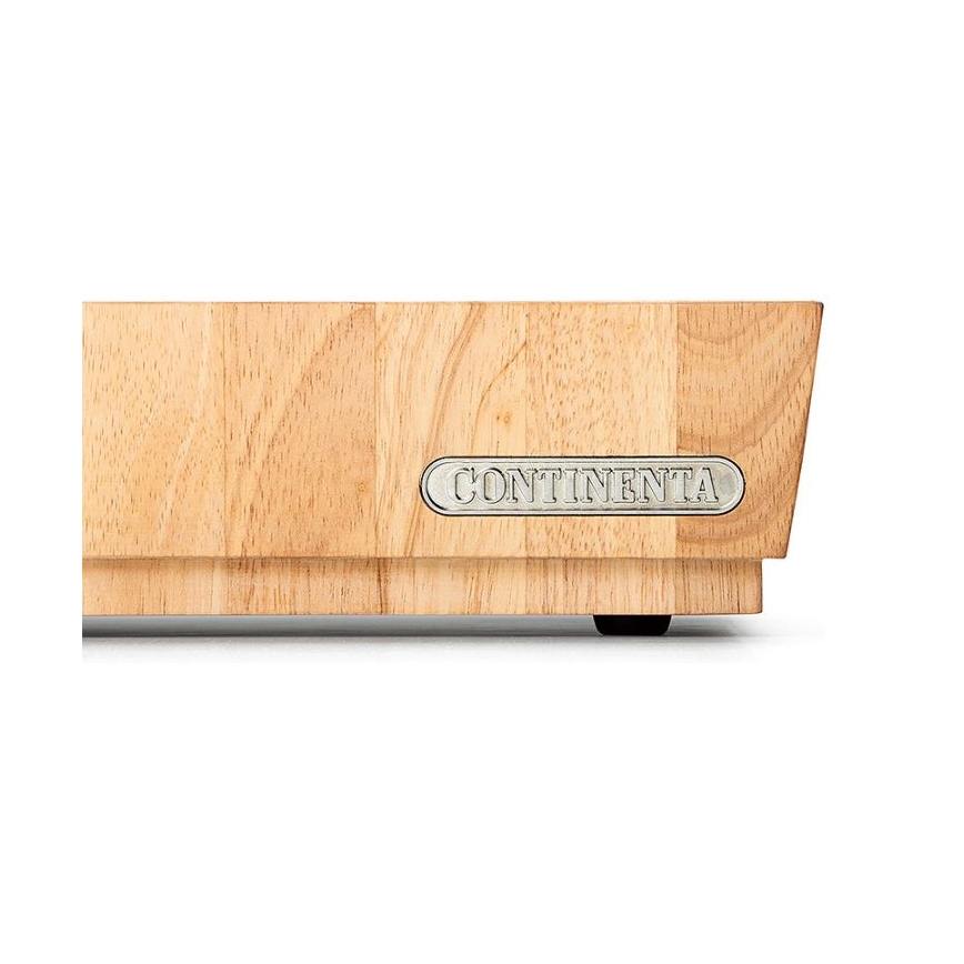 Continenta C4041 - Rezalna deska 40x30 cm guma fig