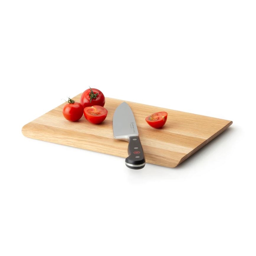 Continenta C4121 - Rezalna deska 30x20 cm hrast