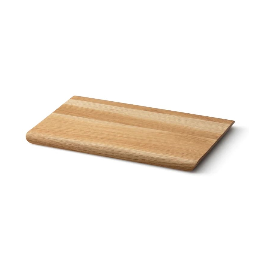 Continenta C4121 - Rezalna deska 30x20 cm hrast
