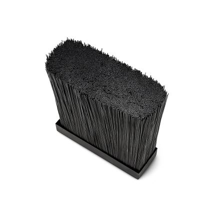 Continenta C4150 - Stojalo za nože s flexi insert 18x28,5 cm hrast