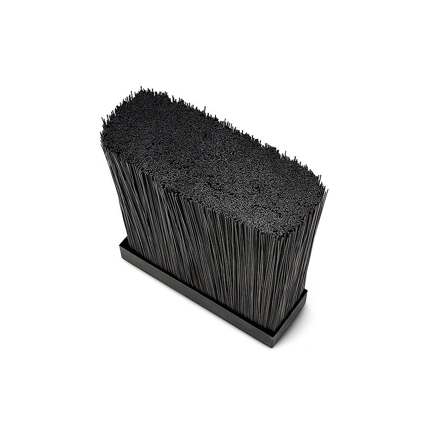 Continenta C4150 - Stojalo za nože s flexi insert 18x28,5 cm hrast