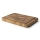 Continenta C4183 - Kuhinjska deska za rezanje 42 x 29 cm, hrast