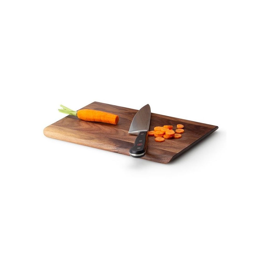 Continenta C4221 - Rezalna deska 30x20 cm oreh