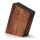 Continenta C4250 - Stojalo za nože s flexi insert 19x28,5 cm oreh
