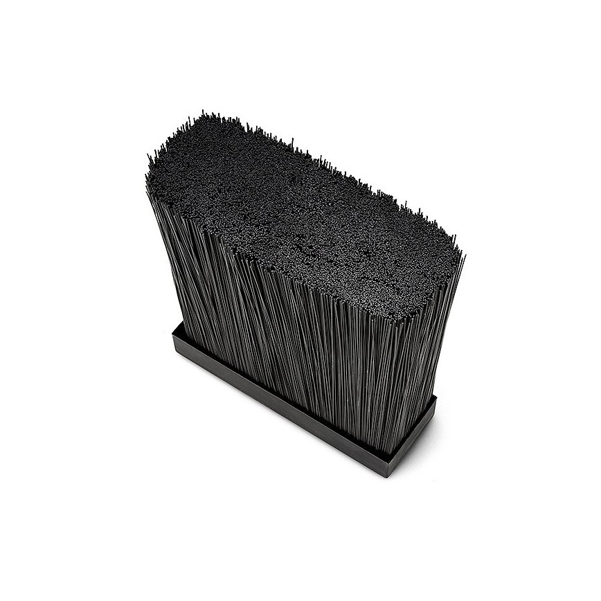 Continenta C4250 - Stojalo za nože s flexi insert 19x28,5 cm oreh