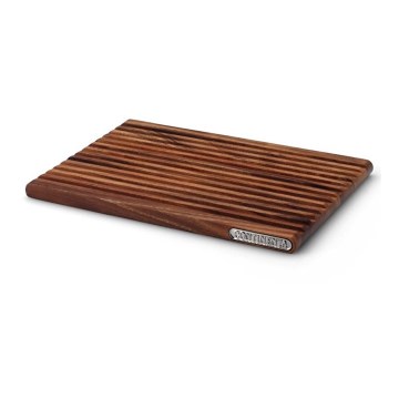 Continenta C4890 - Rezalna deska 37x25 cm akacija