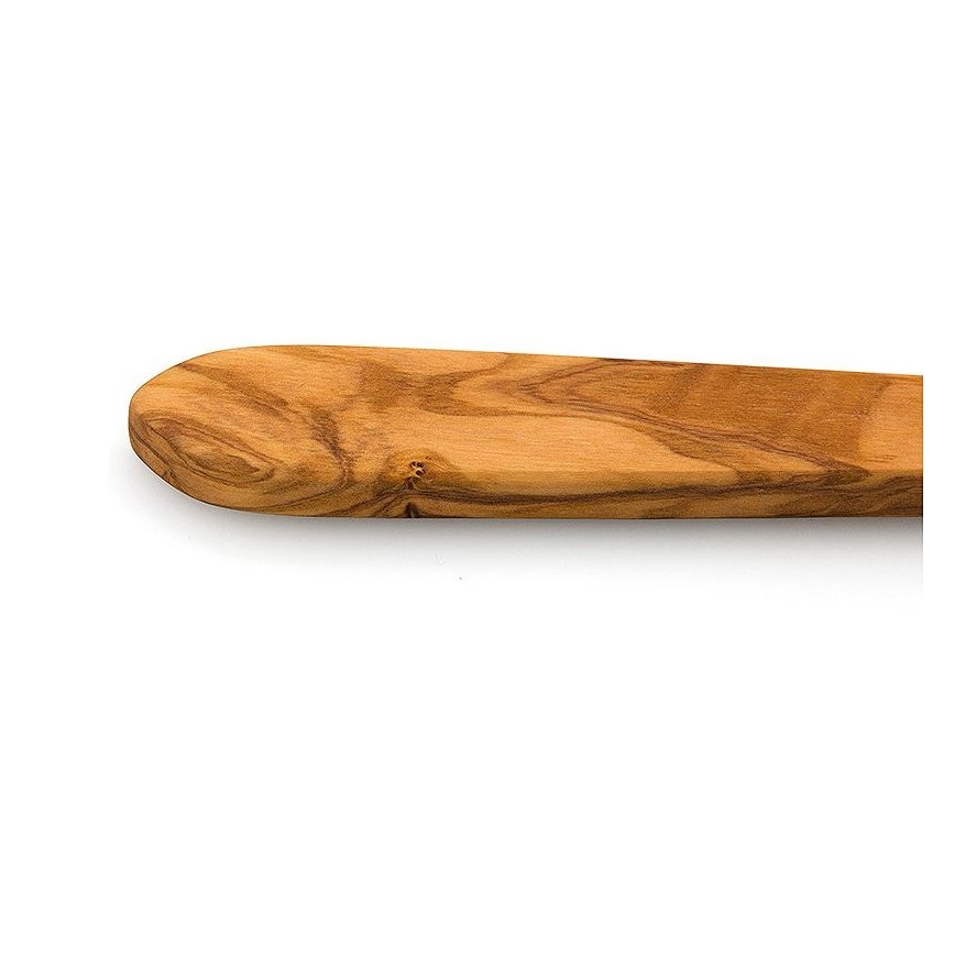 Continenta C4922 - Lesena žlička 30 cm oliva