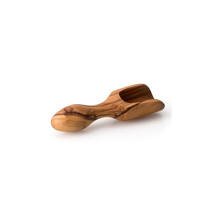 Continenta C4946 - Solna žlička 10 cm oliva