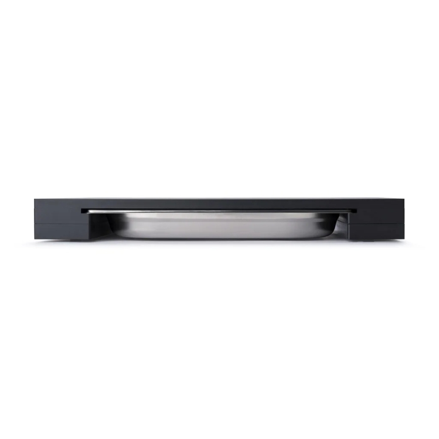 Continenta C5327 - Komplet kuhinjske deske 48x32,5 cm + 1x skleda Duracore