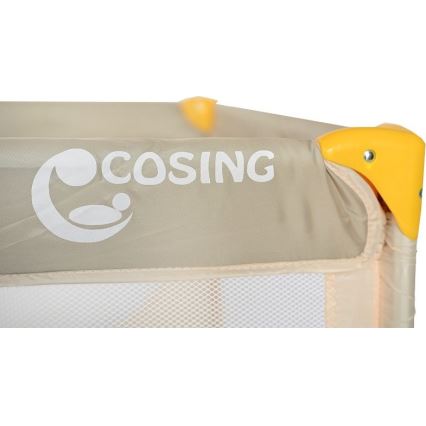 COSING - Otroška ograja EMA Lion Beige