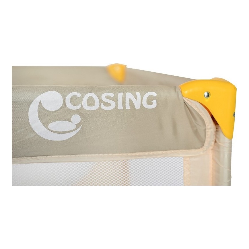 COSING - Otroška ograja EMA Lion Beige