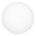 Cottex - LED stropna svetilka VIGGEN LED/12W/230V premer 35 cm