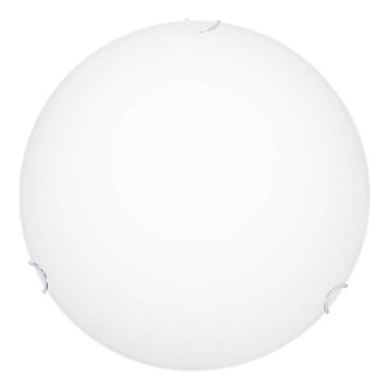 Cottex - LED stropna svetilka VIGGEN LED/12W/230V premer 35 cm