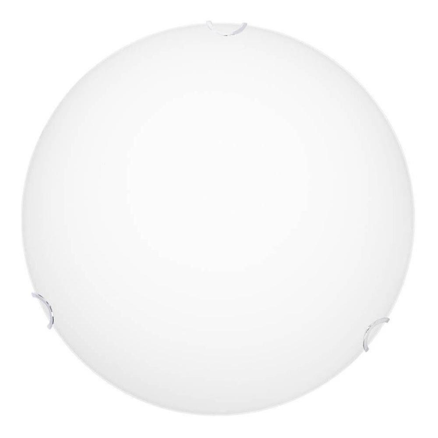 Cottex - LED stropna svetilka VIGGEN LED/12W/230V premer 35 cm